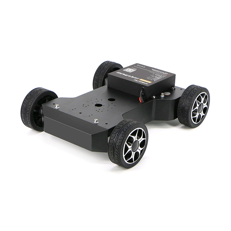 高配阿克曼機(jī)器人